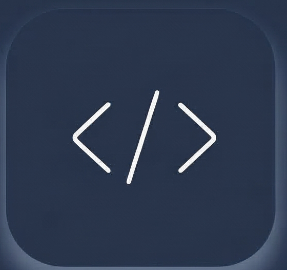 Web Apps Icon