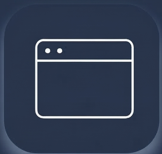 Website Development Icon